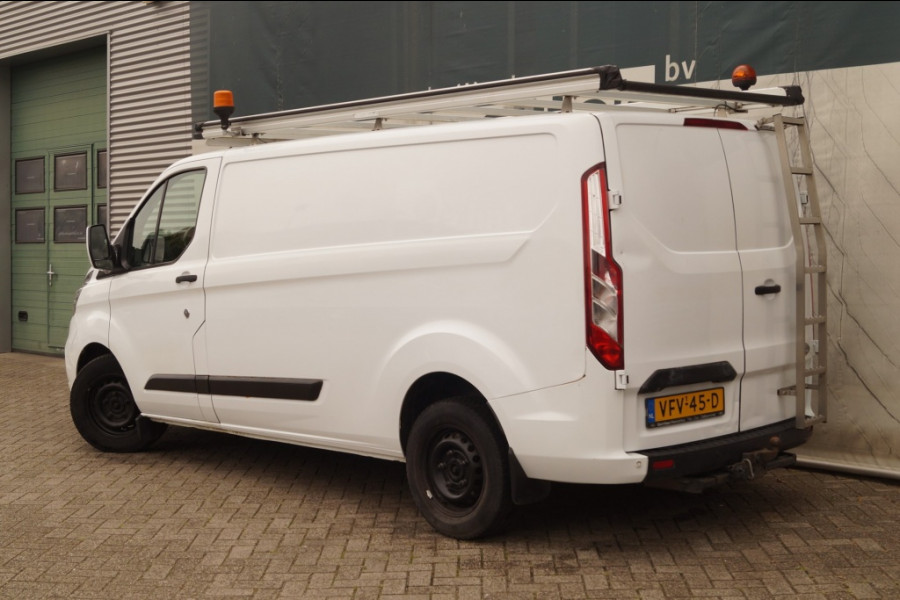 Ford Transit Custom 340 2.0 TDCI 130pk L2-H1 Trend -AIRCO-PDC-
