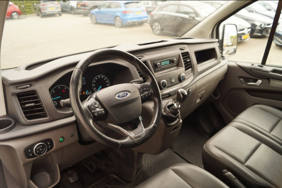 Ford Transit Custom 340 2.0 TDCI 130pk L2-H1 Trend -AIRCO-PDC-