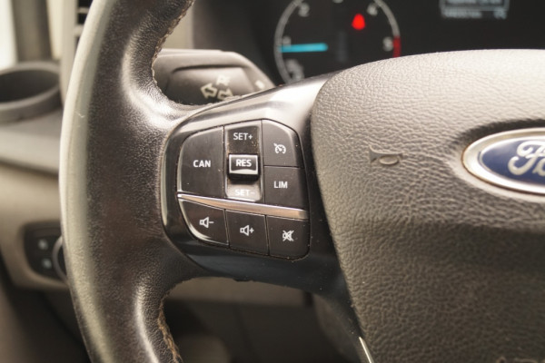 Ford Transit Custom 340 2.0 TDCI 130pk L2-H1 Trend -AIRCO-PDC-