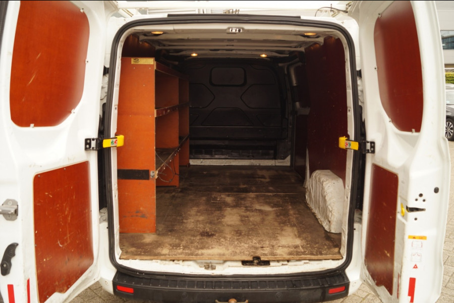 Ford Transit Custom 340 2.0 TDCI 130pk L2-H1 Trend -AIRCO-PDC-