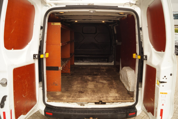 Ford Transit Custom 340 2.0 TDCI 130pk L2-H1 Trend -AIRCO-PDC-