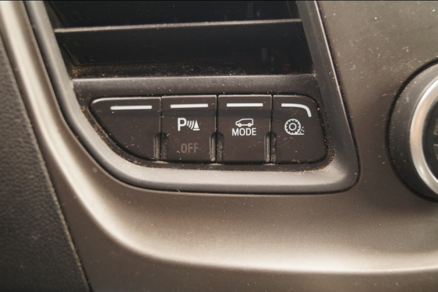 Ford Transit Custom 340 2.0 TDCI 130pk L2-H1 Trend -AIRCO-PDC-