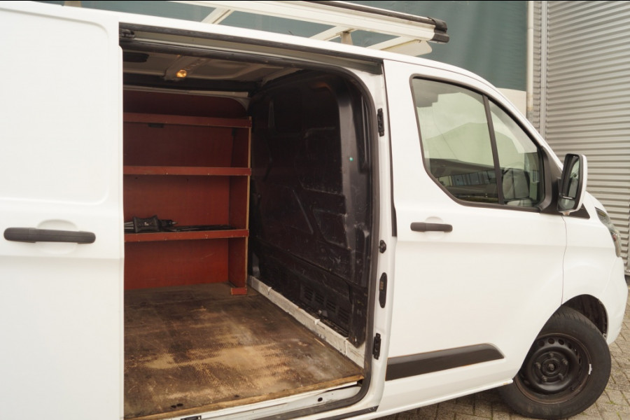 Ford Transit Custom 340 2.0 TDCI 130pk L2-H1 Trend -AIRCO-PDC-