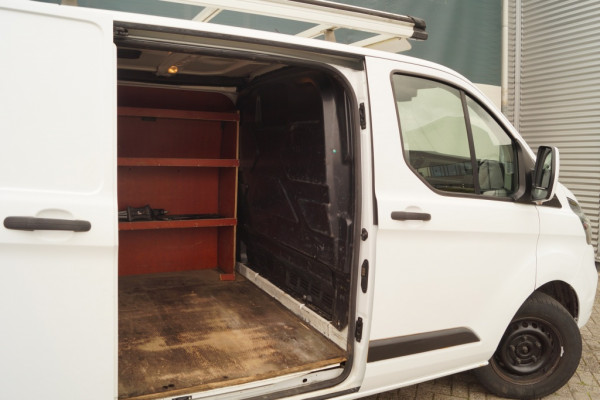 Ford Transit Custom 340 2.0 TDCI 130pk L2-H1 Trend -AIRCO-PDC-
