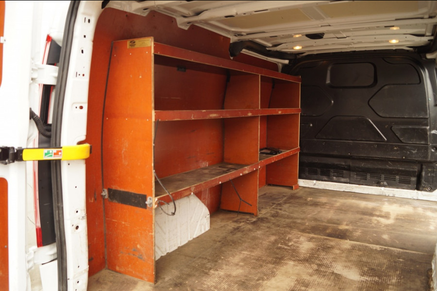 Ford Transit Custom 340 2.0 TDCI 130pk L2-H1 Trend -AIRCO-PDC-