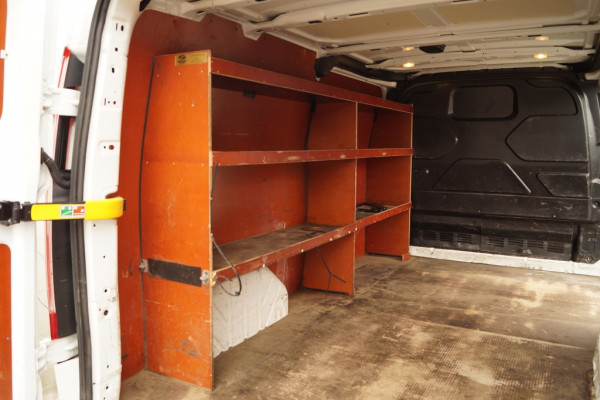 Ford Transit Custom 340 2.0 TDCI 130pk L2-H1 Trend -AIRCO-PDC-