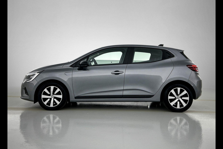 Renault Clio 1.0 TCe 90 Equilibre | Dealer onderH | 1e eigenaar | NL-Auto | Lane ASS | ETC