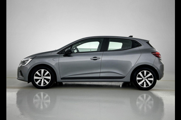 Renault Clio 1.0 TCe 90 Equilibre | Dealer onderH | 1e eigenaar | NL-Auto | Lane ASS | ETC
