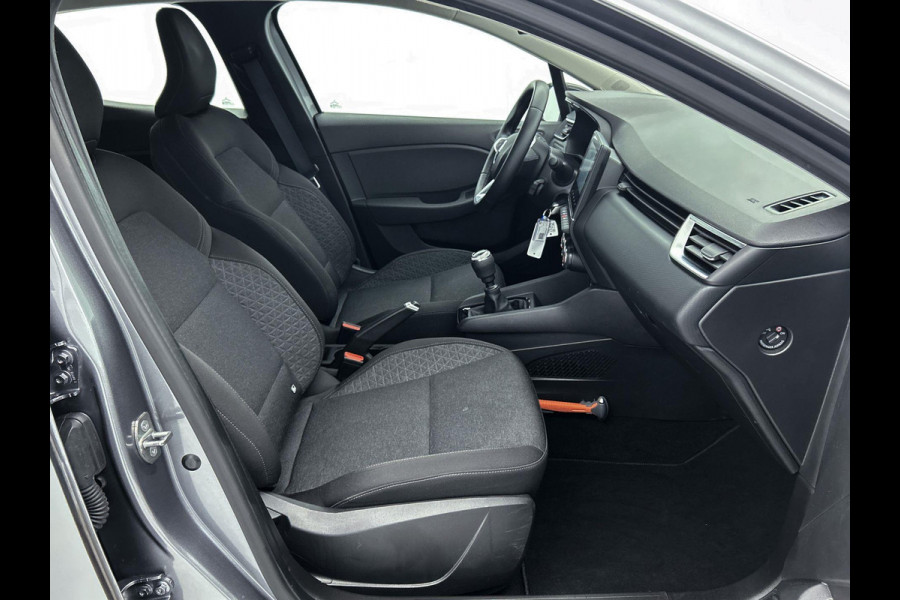 Renault Clio 1.0 TCe 90 Equilibre | Dealer onderH | 1e eigenaar | NL-Auto | Lane ASS | ETC