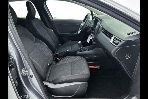 Renault Clio 1.0 TCe 90 Equilibre | Dealer onderH | 1e eigenaar | NL-Auto | Lane ASS | ETC