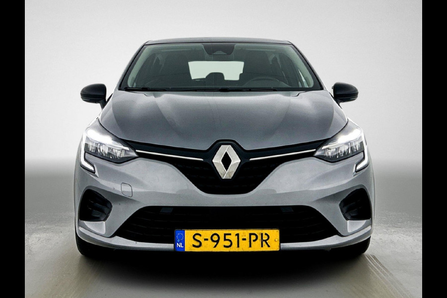 Renault Clio 1.0 TCe 90 Equilibre | Dealer onderH | 1e eigenaar | NL-Auto | Lane ASS | ETC