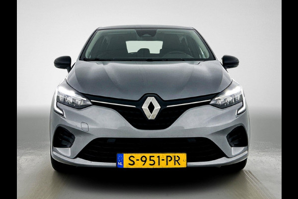 Renault Clio 1.0 TCe 90 Equilibre | Dealer onderH | 1e eigenaar | NL-Auto | Lane ASS | ETC