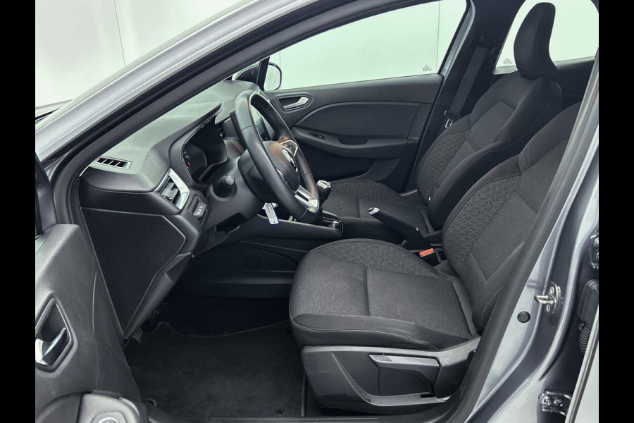 Renault Clio 1.0 TCe 90 Equilibre | Dealer onderH | 1e eigenaar | NL-Auto | Lane ASS | ETC