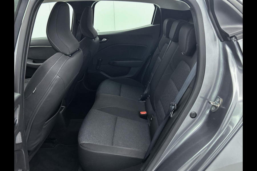 Renault Clio 1.0 TCe 90 Equilibre | Dealer onderH | 1e eigenaar | NL-Auto | Lane ASS | ETC