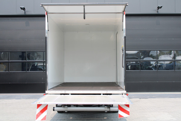 Ford Transit 350 2.0 TDCI L4H1 Trend 170pk - Bakwagen - Laadklep - Camera - Cruise - Airco - Rijklaar