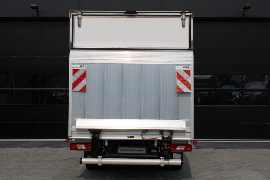 Ford Transit 350 2.0 TDCI L4H1 Trend 170pk - Bakwagen - Laadklep - Camera - Cruise - Airco - Rijklaar