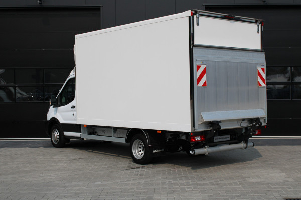 Ford Transit 350 2.0 TDCI L4H1 Trend 170pk - Bakwagen - Laadklep - Camera - Cruise - Airco - Rijklaar