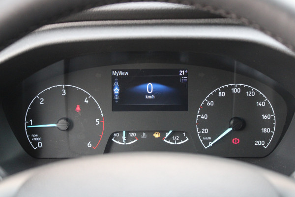 Ford Transit 350 2.0 TDCI L4H1 Trend 170pk - Bakwagen - Laadklep - Camera - Cruise - Airco - Rijklaar