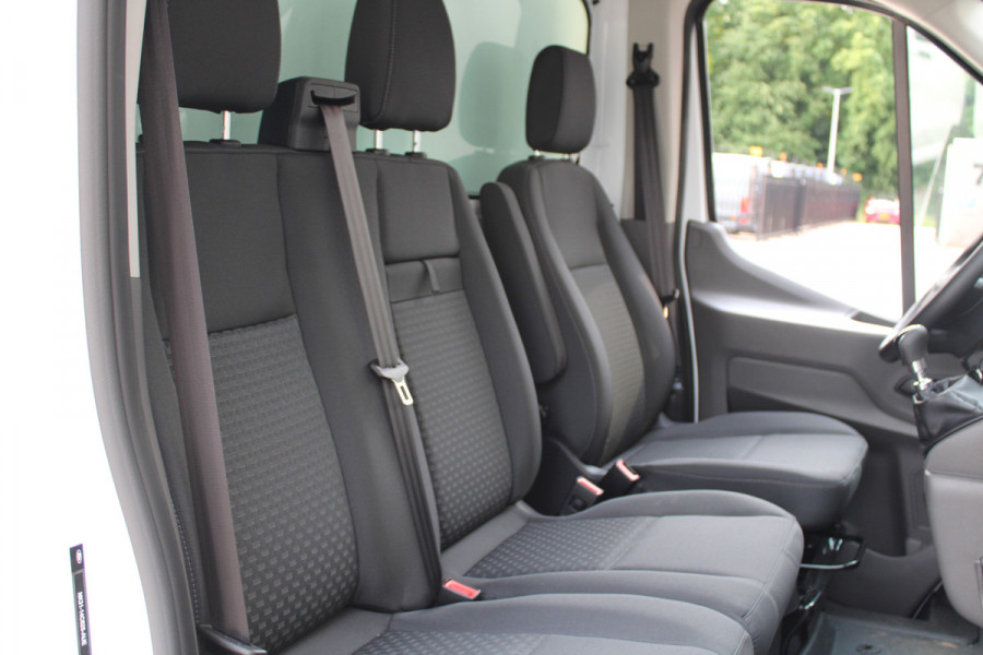 Ford Transit 350 2.0 TDCI L4H1 Trend 170pk - Bakwagen - Laadklep - Camera - Cruise - Airco - Rijklaar