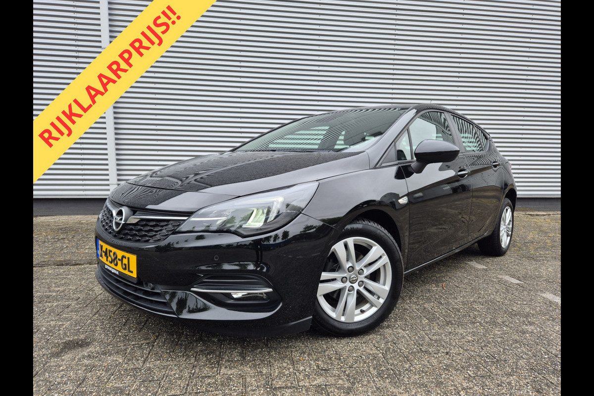 Opel Astra 1.4 Business Automaat, airco,cruise,navigatie/achteruitrijcamera,parkeersensoren, Opel Astra 1.4 Business Automaat, airco,cruise,navigatie/achteruitrijcamera,parkeersensoren,