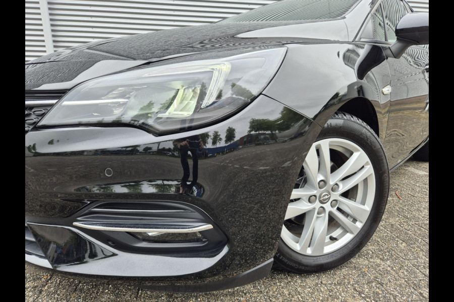 Opel Astra 1.4 Business Automaat, airco,cruise,navigatie/achteruitrijcamera,parkeersensoren,