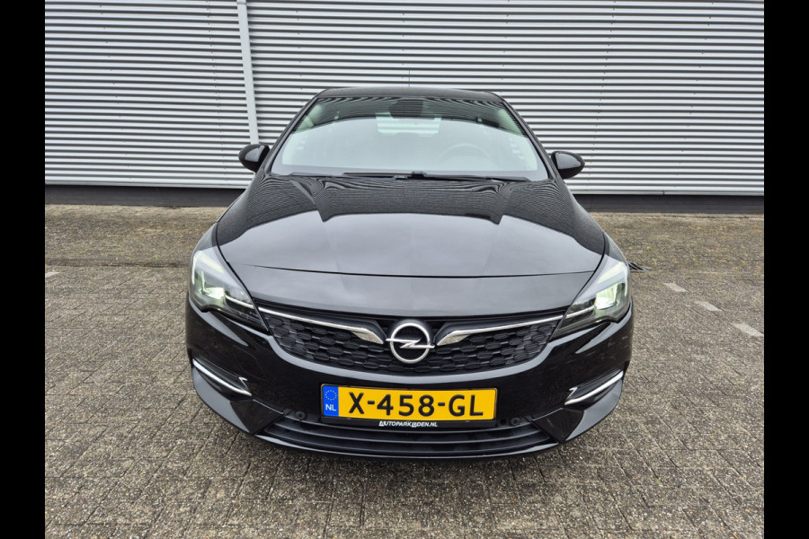 Opel Astra 1.4 Business Automaat, airco,cruise,navigatie/achteruitrijcamera,parkeersensoren,