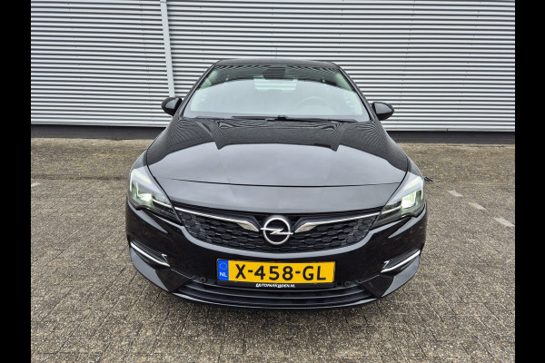 Opel Astra 1.4 Business Automaat, airco,cruise,navigatie/achteruitrijcamera,parkeersensoren,