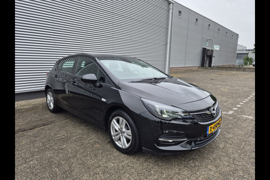 Opel Astra 1.4 Business Automaat, airco,cruise,navigatie/achteruitrijcamera,parkeersensoren,
