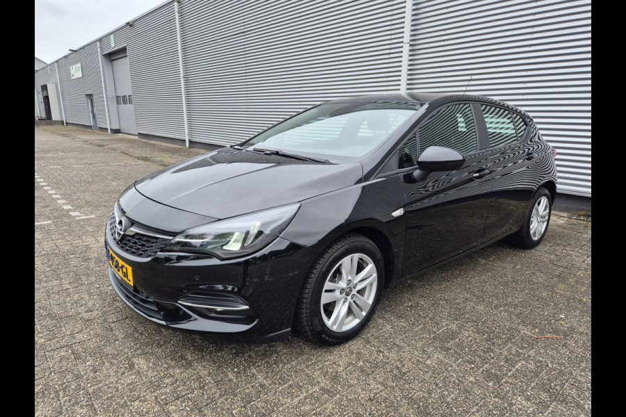 Opel Astra 1.4 Business Automaat, airco,cruise,navigatie/achteruitrijcamera,parkeersensoren,