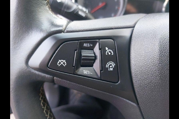 Opel Astra 1.4 Business Automaat, airco,cruise,navigatie/achteruitrijcamera,parkeersensoren,