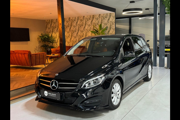 Mercedes-Benz B-Klasse 180 Urban Style Edition Garantie Camera PDC Cruise Navi Clima Led Rijklaar