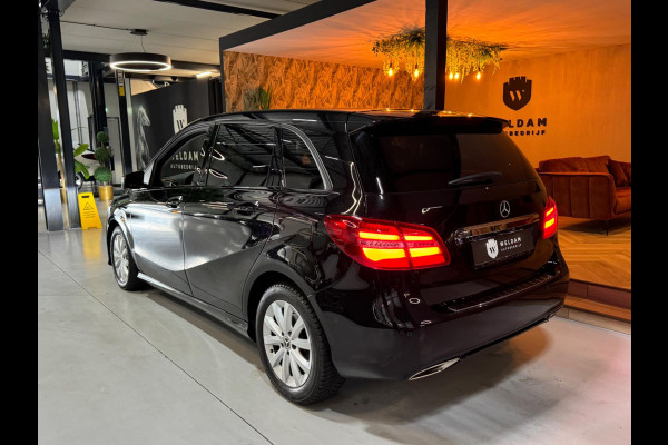 Mercedes-Benz B-Klasse 180 Urban Style Edition Garantie Camera PDC Cruise Navi Clima Led Rijklaar