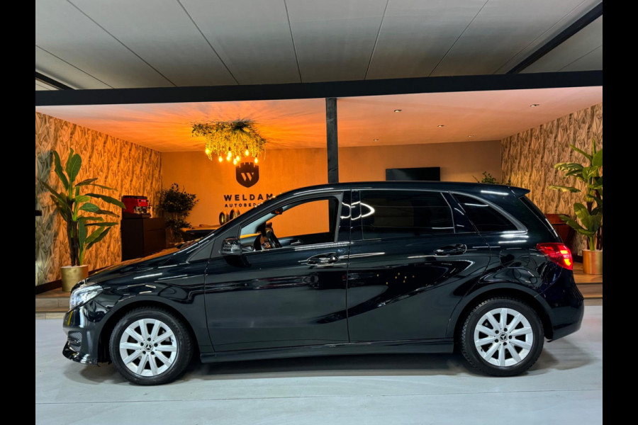 Mercedes-Benz B-Klasse 180 Urban Style Edition Garantie Camera PDC Cruise Navi Clima Led Rijklaar