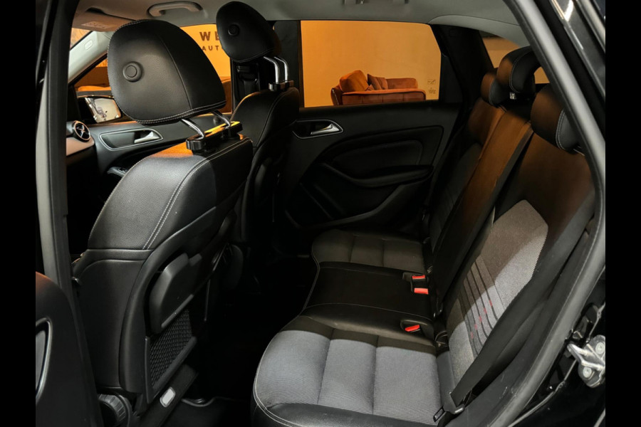 Mercedes-Benz B-Klasse 180 Urban Style Edition Garantie Camera PDC Cruise Navi Clima Led Rijklaar
