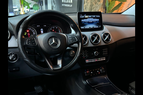 Mercedes-Benz B-Klasse 180 Urban Style Edition Garantie Camera PDC Cruise Navi Clima Led Rijklaar
