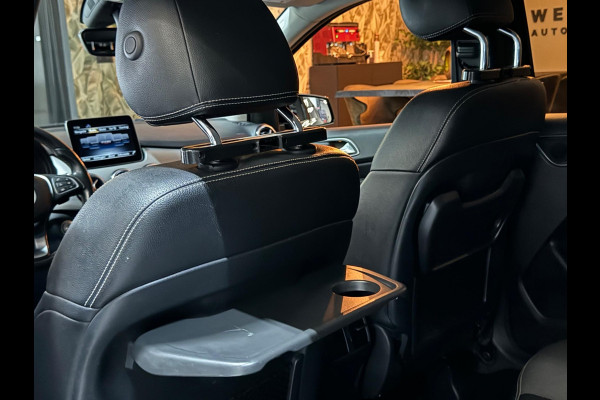 Mercedes-Benz B-Klasse 180 Urban Style Edition Garantie Camera PDC Cruise Navi Clima Led Rijklaar