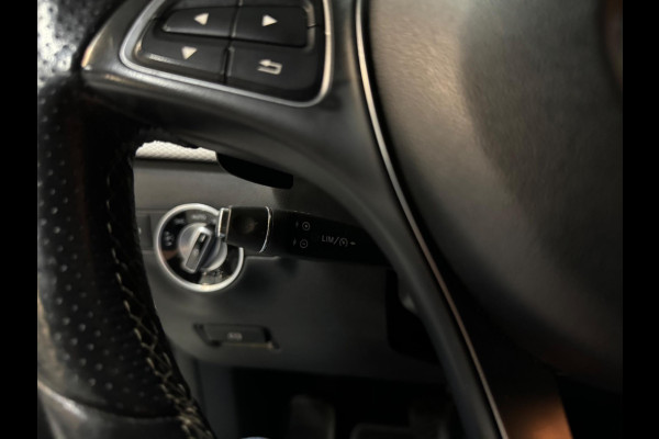 Mercedes-Benz B-Klasse 180 Urban Style Edition Garantie Camera PDC Cruise Navi Clima Led Rijklaar