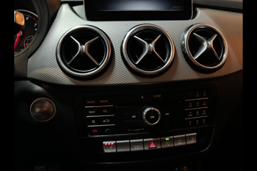 Mercedes-Benz B-Klasse 180 Urban Style Edition Garantie Camera PDC Cruise Navi Clima Led Rijklaar