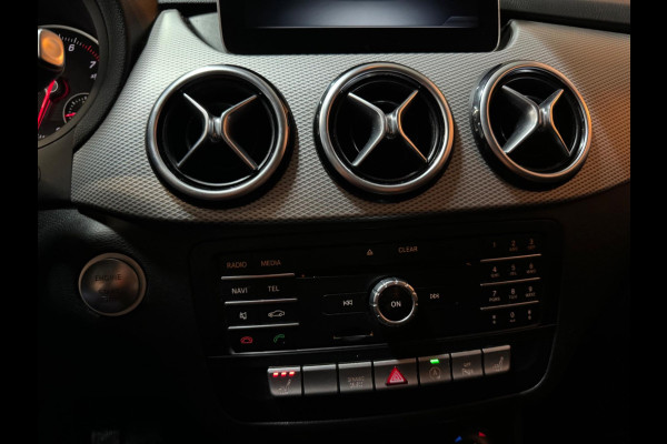 Mercedes-Benz B-Klasse 180 Urban Style Edition Garantie Camera PDC Cruise Navi Clima Led Rijklaar