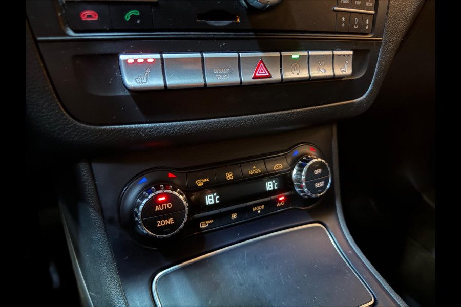 Mercedes-Benz B-Klasse 180 Urban Style Edition Garantie Camera PDC Cruise Navi Clima Led Rijklaar