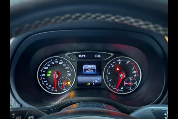 Mercedes-Benz B-Klasse 180 Urban Style Edition Garantie Camera PDC Cruise Navi Clima Led Rijklaar