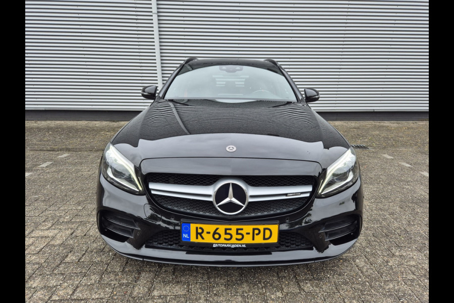 Mercedes-Benz C-Klasse Estate 43 AMG 4MATIC Premium Plus Pack Panorama,Leder/Alcantara Sport,Cruise,