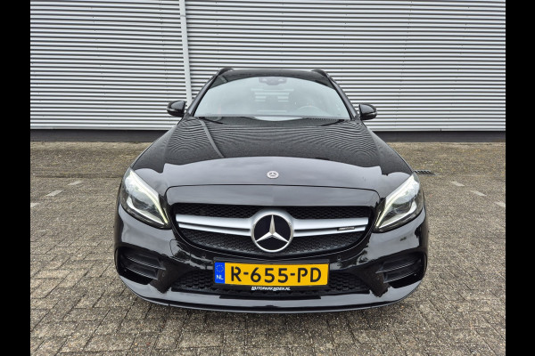 Mercedes-Benz C-Klasse Estate 43 AMG 4MATIC Premium Plus Pack Panorama,Leder/Alcantara Sport,Cruise,