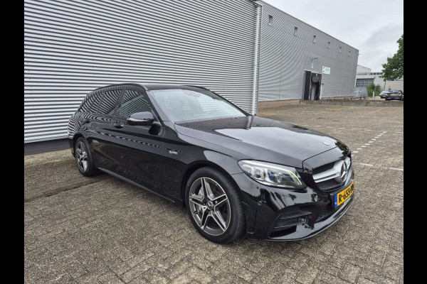 Mercedes-Benz C-Klasse Estate 43 AMG 4MATIC Premium Plus Pack Panorama,Leder/Alcantara Sport,Cruise,
