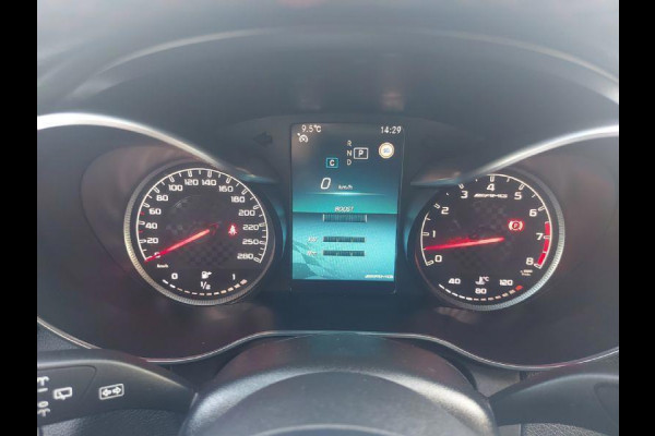 Mercedes-Benz C-Klasse Estate 43 AMG 4MATIC Premium Plus Pack Panorama,Leder/Alcantara Sport,Cruise,