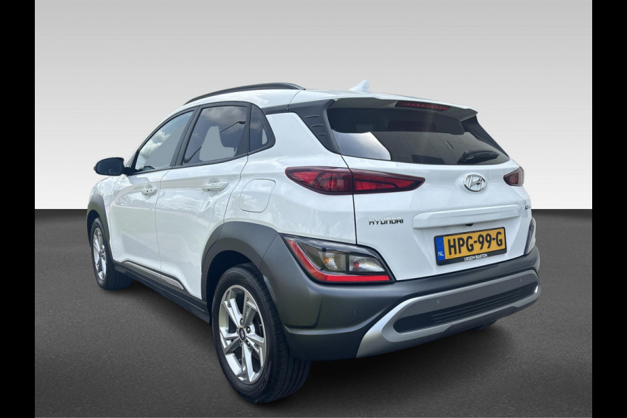 Hyundai Kona 1.0 T-GDI Comfort | stoelverwarming | Apple Carplay/Android Auto | cruise control | climate control