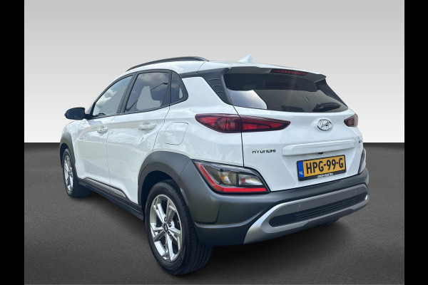 Hyundai Kona 1.0 T-GDI Comfort | stoelverwarming | Apple Carplay/Android Auto | cruise control | climate control