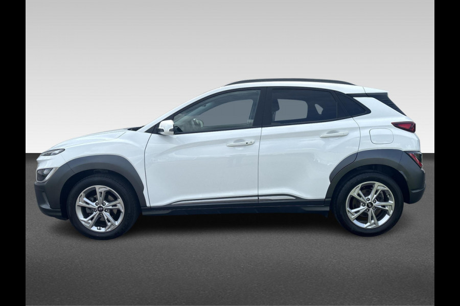 Hyundai Kona 1.0 T-GDI Comfort | stoelverwarming | Apple Carplay/Android Auto | cruise control | climate control