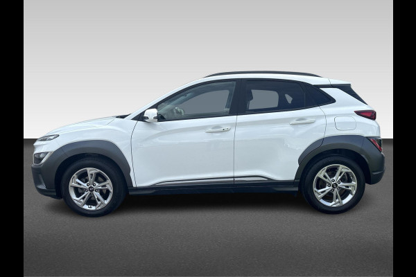 Hyundai Kona 1.0 T-GDI Comfort | stoelverwarming | Apple Carplay/Android Auto | cruise control | climate control