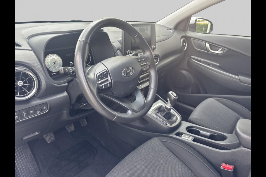 Hyundai Kona 1.0 T-GDI Comfort | stoelverwarming | Apple Carplay/Android Auto | cruise control | climate control